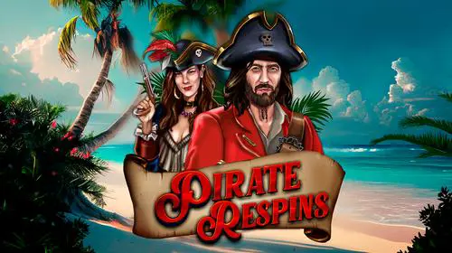 Pirate Respins - WinPesa - Nigeria